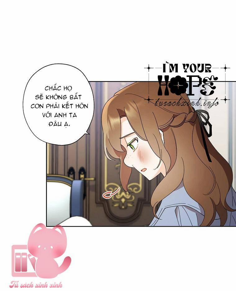 Tôi Trở Thành Mẹ Kế Của Cinderella 96 trang 11