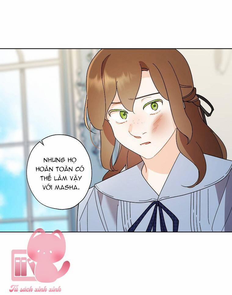 Tôi Trở Thành Mẹ Kế Của Cinderella 96 trang 13