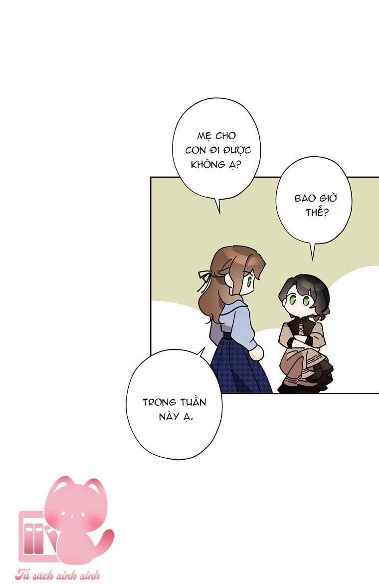 Tôi Trở Thành Mẹ Kế Của Cinderella 96 trang 29