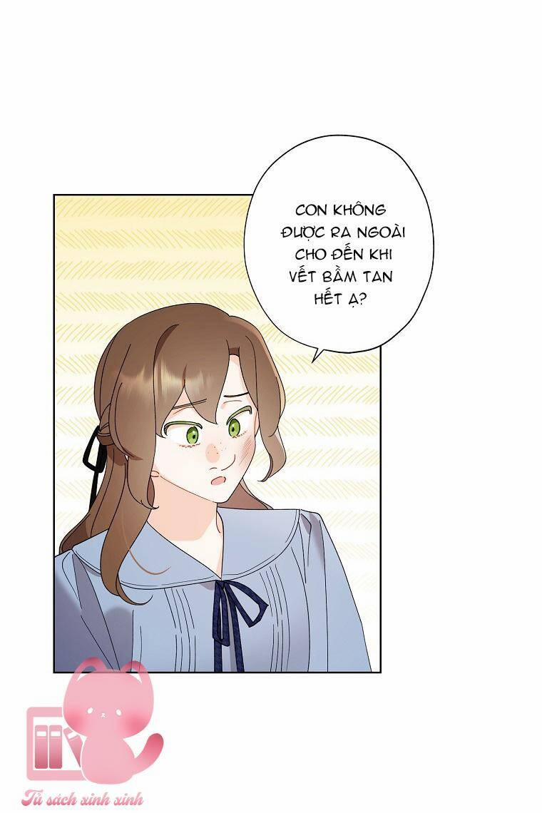 Tôi Trở Thành Mẹ Kế Của Cinderella 96 trang 31