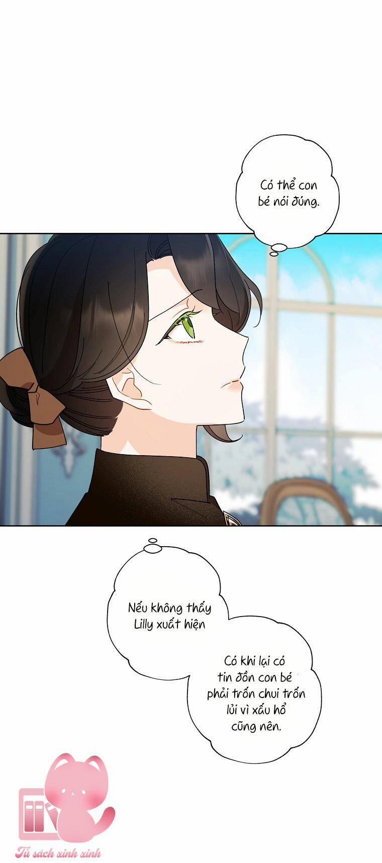 Tôi Trở Thành Mẹ Kế Của Cinderella 96 trang 37