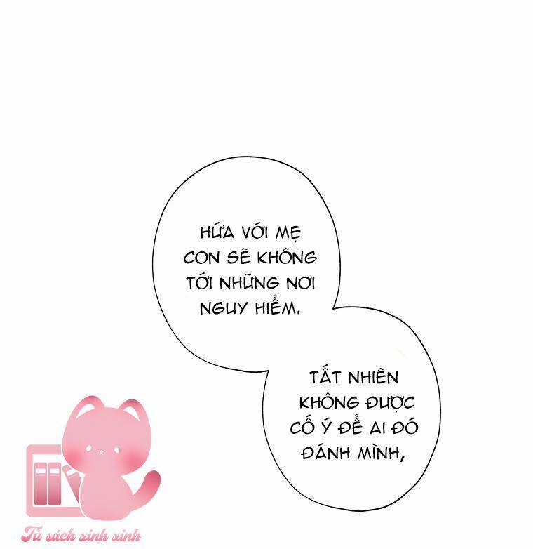 Tôi Trở Thành Mẹ Kế Của Cinderella 96 trang 41