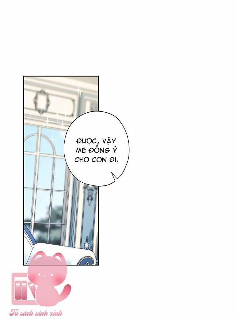 Tôi Trở Thành Mẹ Kế Của Cinderella 96 trang 44