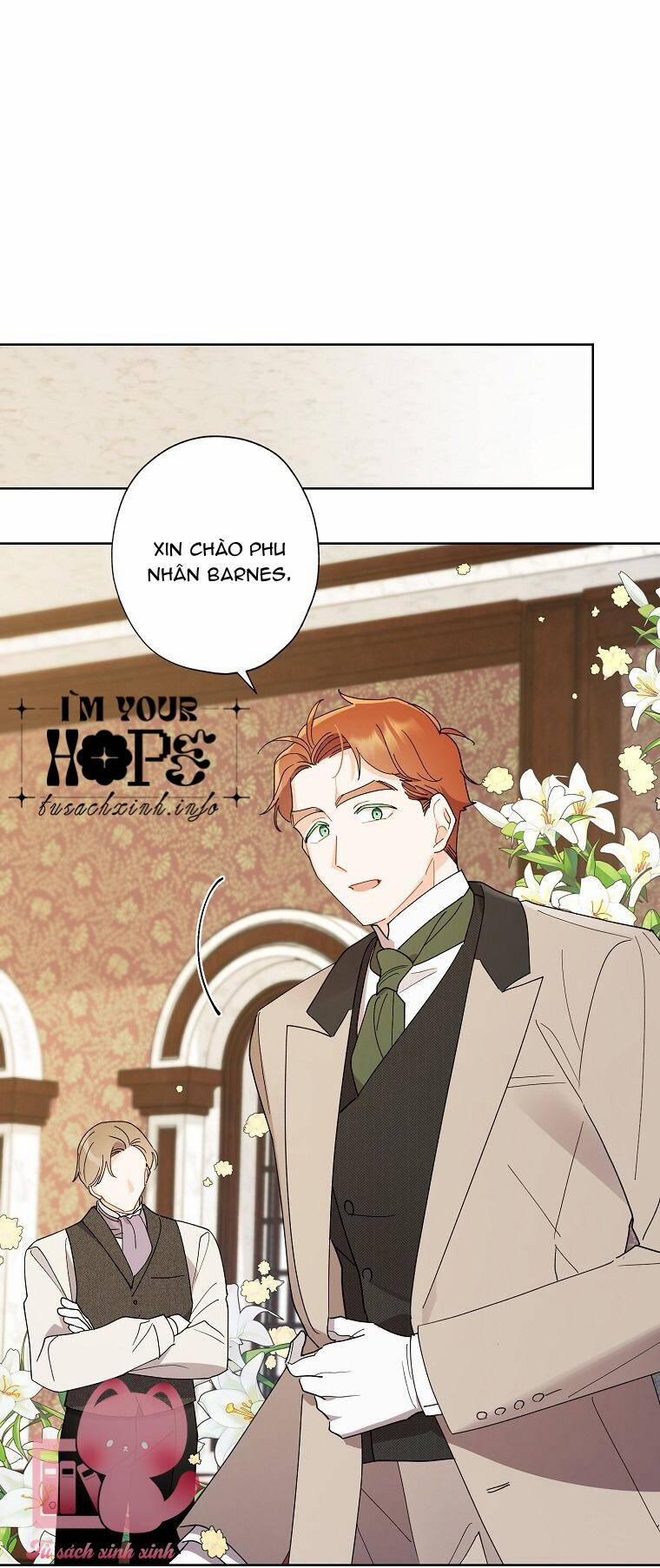 Tôi Trở Thành Mẹ Kế Của Cinderella 96 trang 48