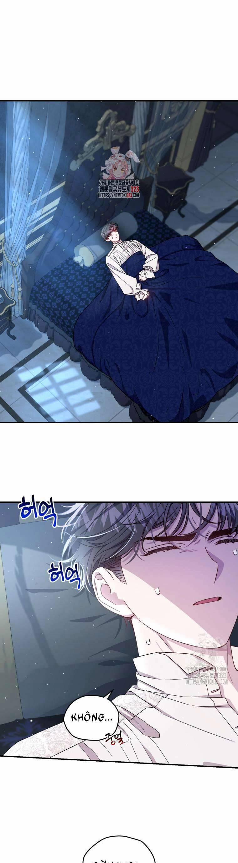 Tôi Trở Thành Mẹ Kế Của Gia Đình Hắc Ám 25 trang 0