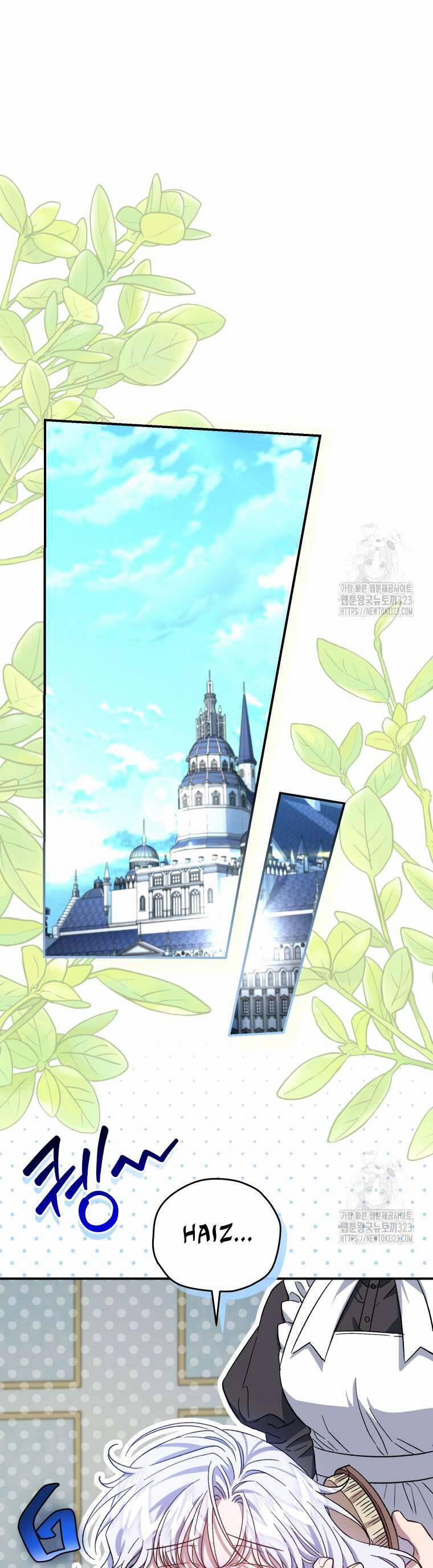 Tôi Trở Thành Mẹ Kế Của Gia Đình Hắc Ám 25 trang 12