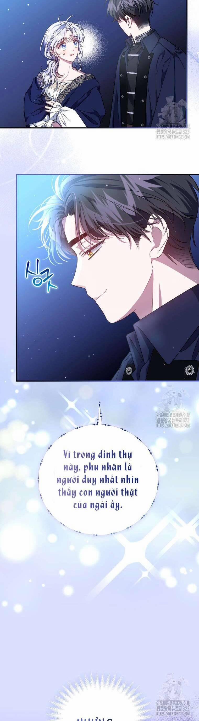 Tôi Trở Thành Mẹ Kế Của Gia Đình Hắc Ám 25 trang 15