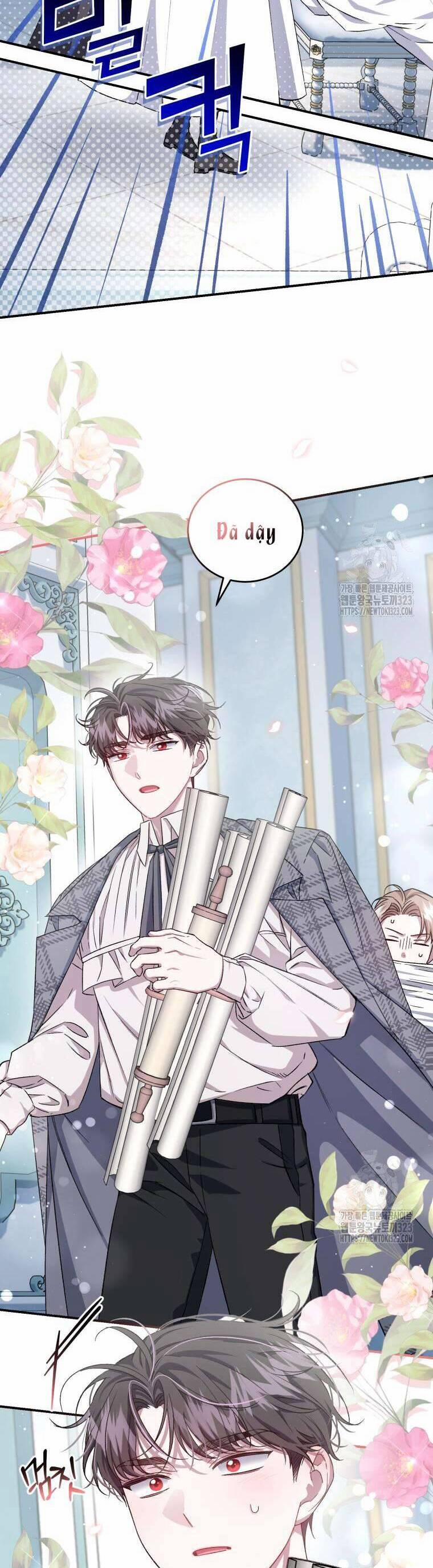 Tôi Trở Thành Mẹ Kế Của Gia Đình Hắc Ám 25 trang 20