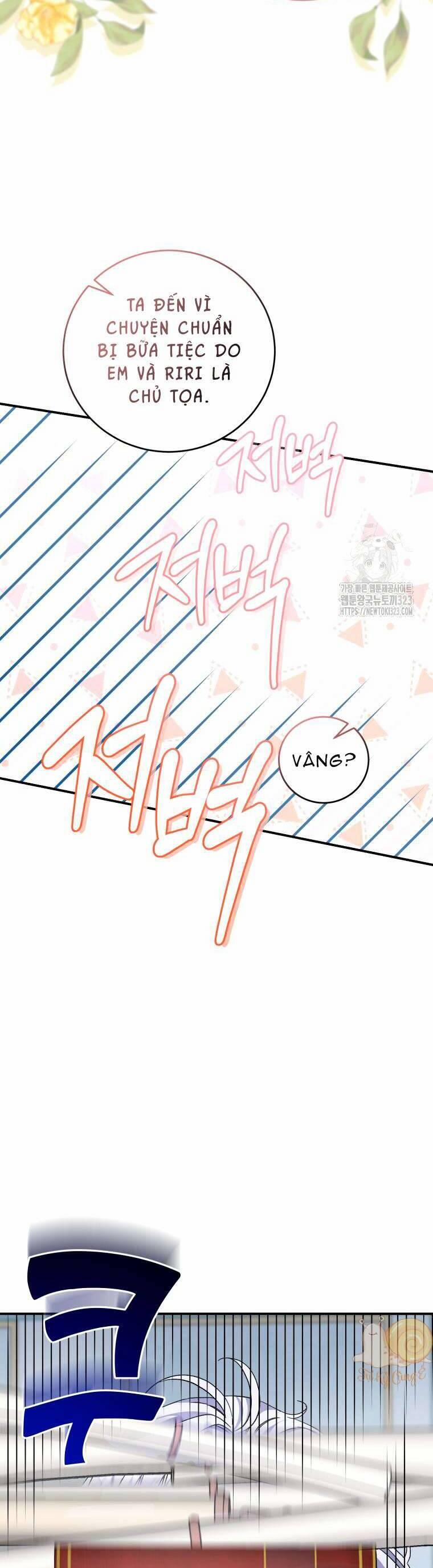 Tôi Trở Thành Mẹ Kế Của Gia Đình Hắc Ám 25 trang 22