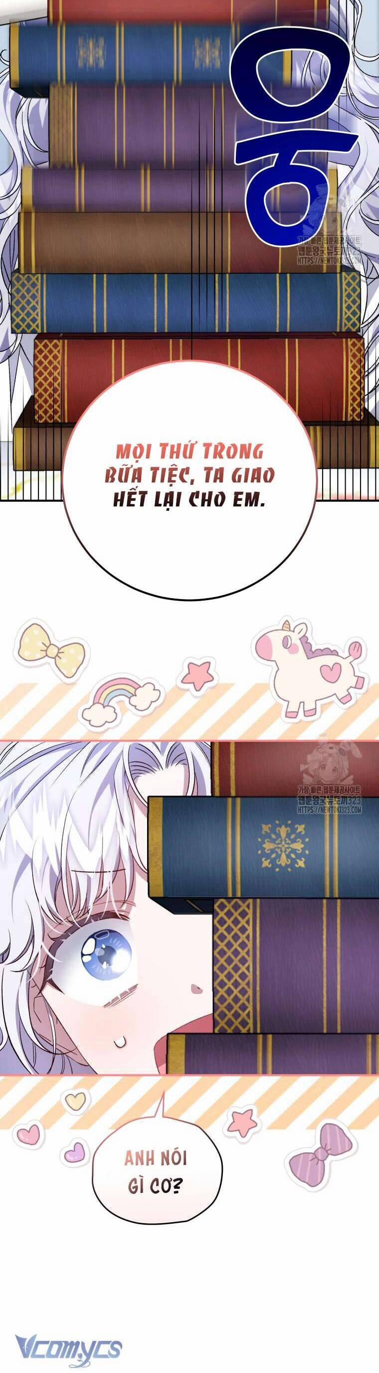 Tôi Trở Thành Mẹ Kế Của Gia Đình Hắc Ám 25 trang 23