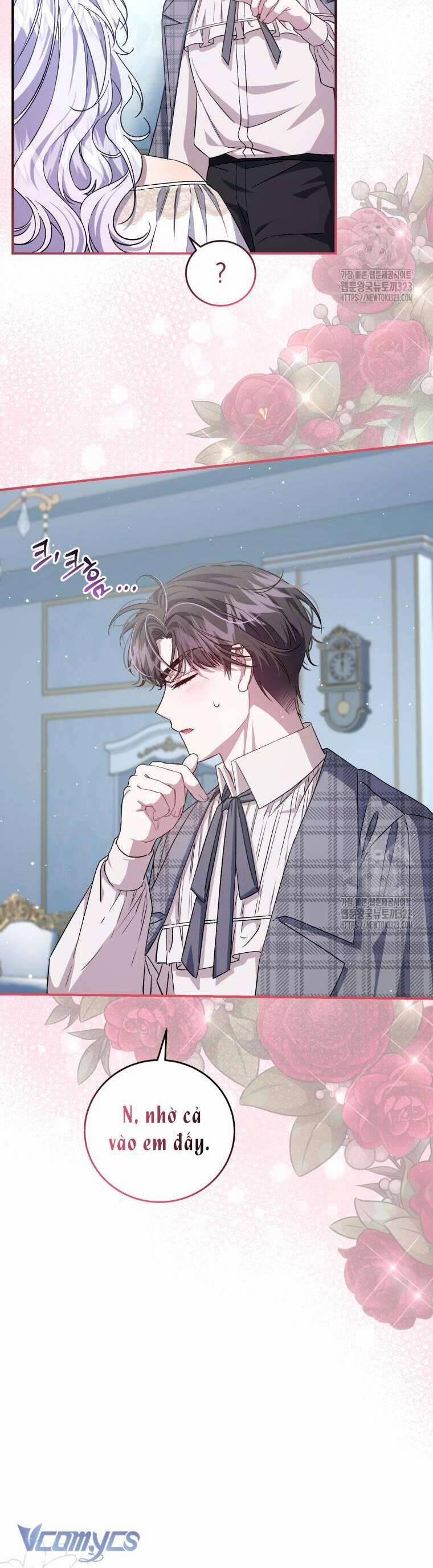 Tôi Trở Thành Mẹ Kế Của Gia Đình Hắc Ám 25 trang 29