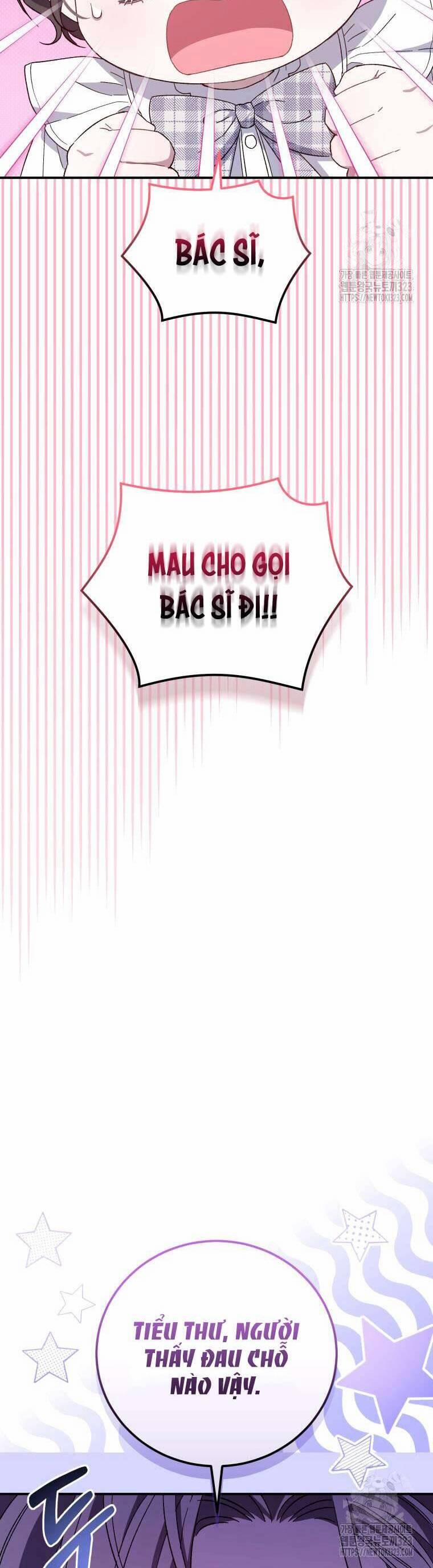 Tôi Trở Thành Mẹ Kế Của Gia Đình Hắc Ám 25 trang 37