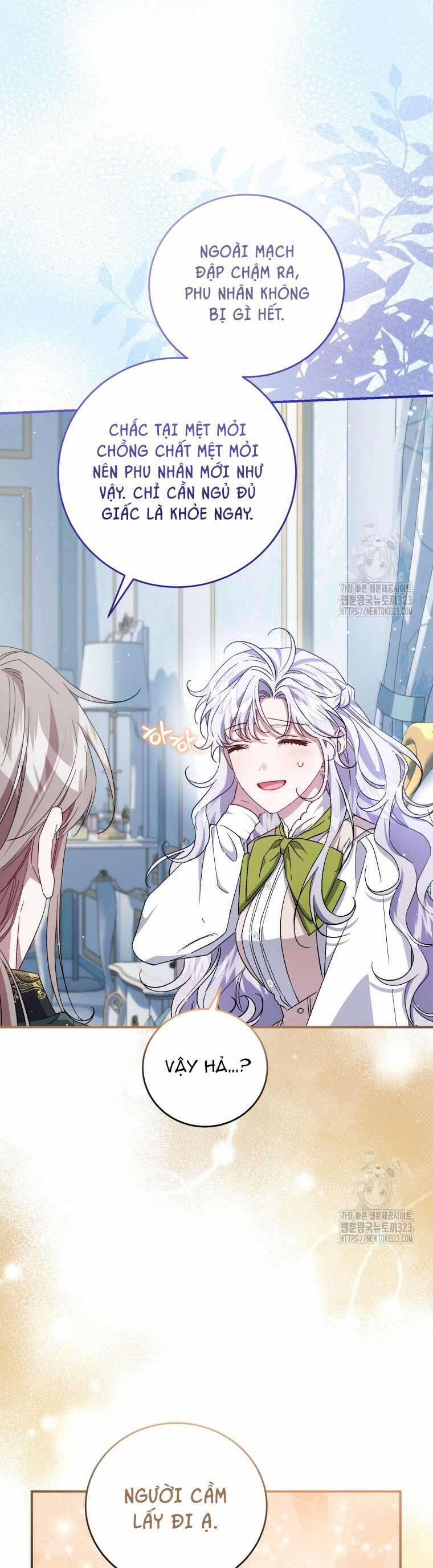 Tôi Trở Thành Mẹ Kế Của Gia Đình Hắc Ám 25 trang 42