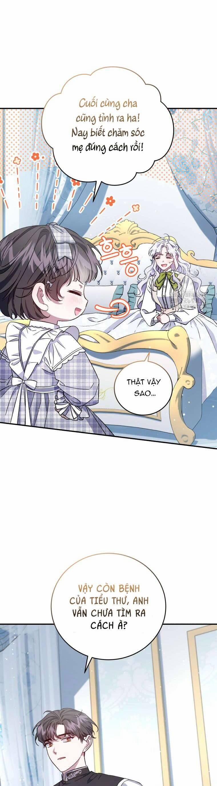 Tôi Trở Thành Mẹ Kế Của Gia Đình Hắc Ám 25 trang 46