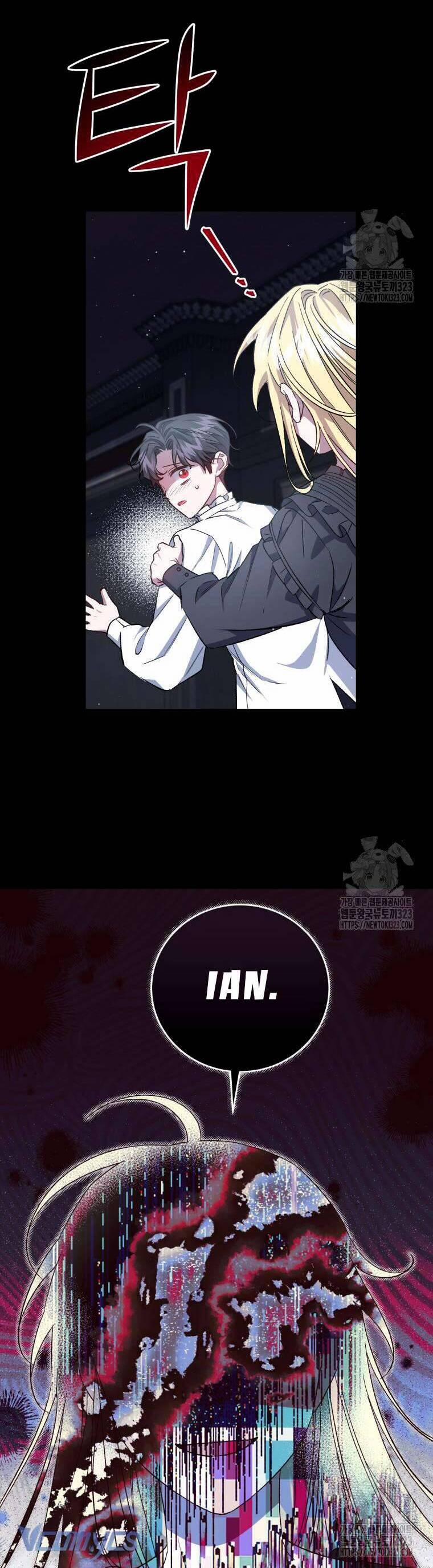 Tôi Trở Thành Mẹ Kế Của Gia Đình Hắc Ám 25 trang 5