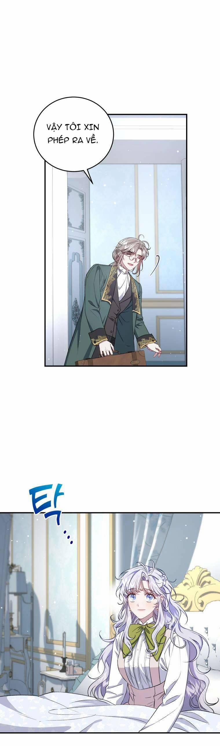 Tôi Trở Thành Mẹ Kế Của Gia Đình Hắc Ám 26 trang 0