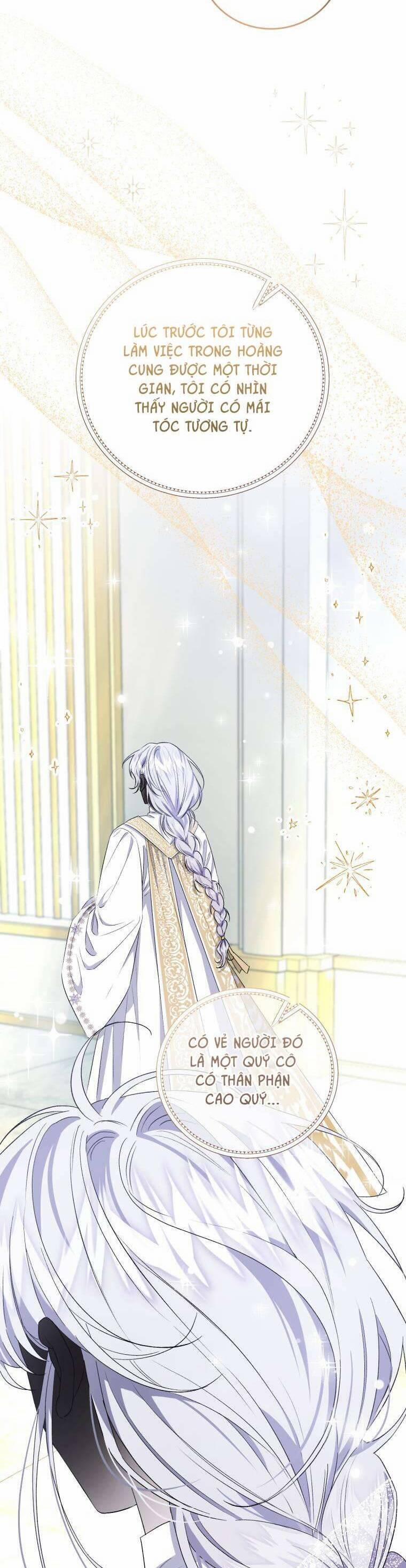 Tôi Trở Thành Mẹ Kế Của Gia Đình Hắc Ám 26 trang 32