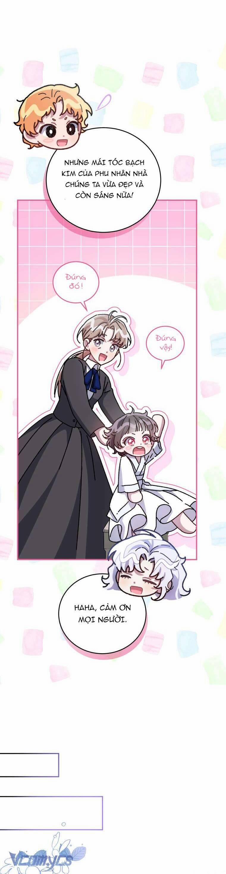 Tôi Trở Thành Mẹ Kế Của Gia Đình Hắc Ám 26 trang 35