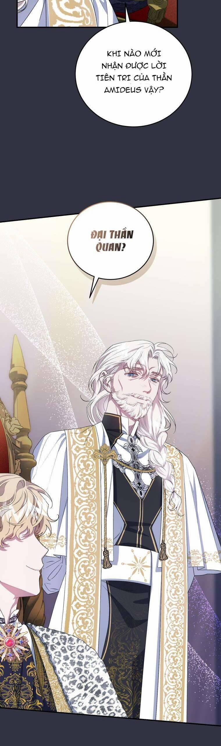 Tôi Trở Thành Mẹ Kế Của Gia Đình Hắc Ám 26 trang 44