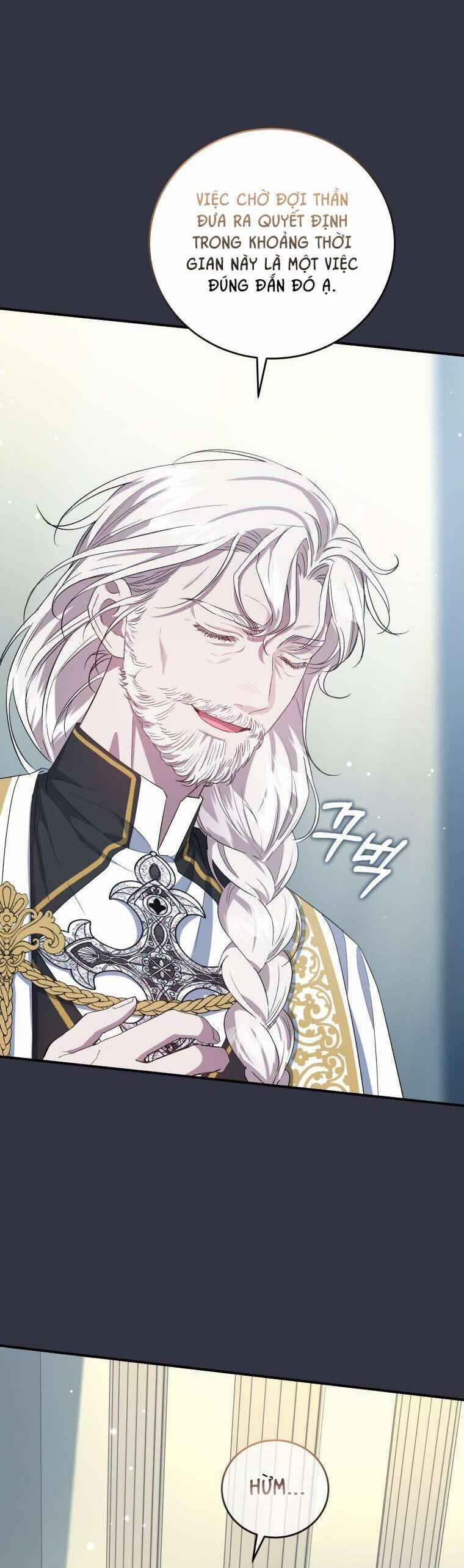 Tôi Trở Thành Mẹ Kế Của Gia Đình Hắc Ám 26 trang 45