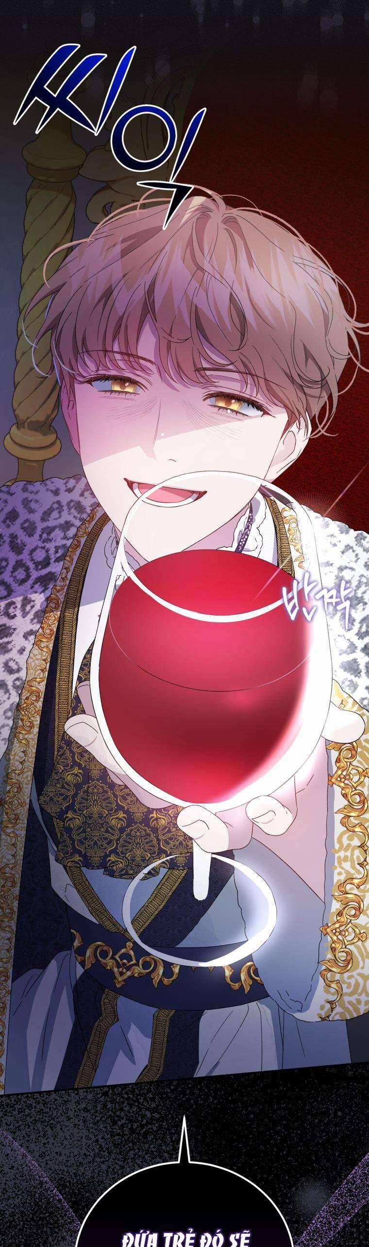 Tôi Trở Thành Mẹ Kế Của Gia Đình Hắc Ám 26 trang 49