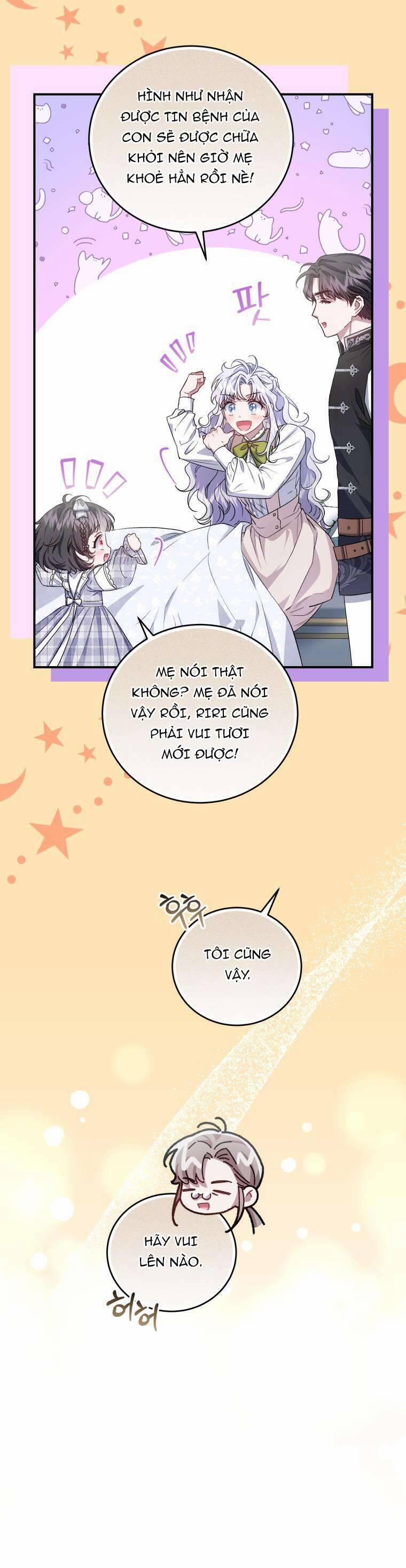 Tôi Trở Thành Mẹ Kế Của Gia Đình Hắc Ám 26 trang 6