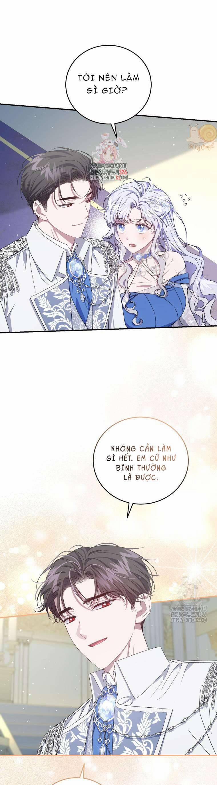 Tôi Trở Thành Mẹ Kế Của Gia Đình Hắc Ám 28 trang 0