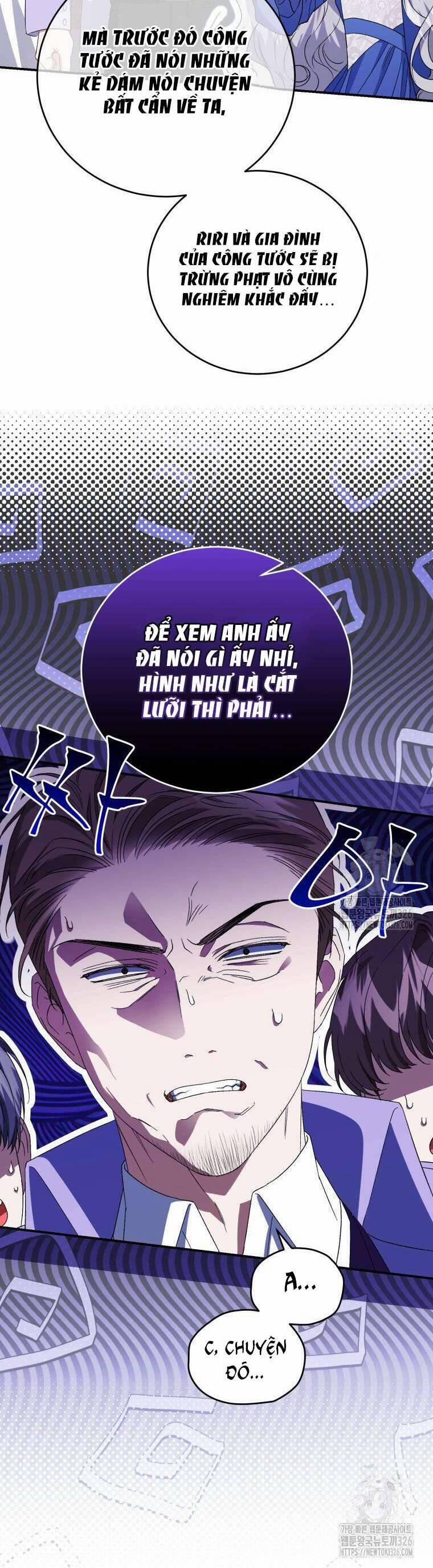 Tôi Trở Thành Mẹ Kế Của Gia Đình Hắc Ám 28 trang 15