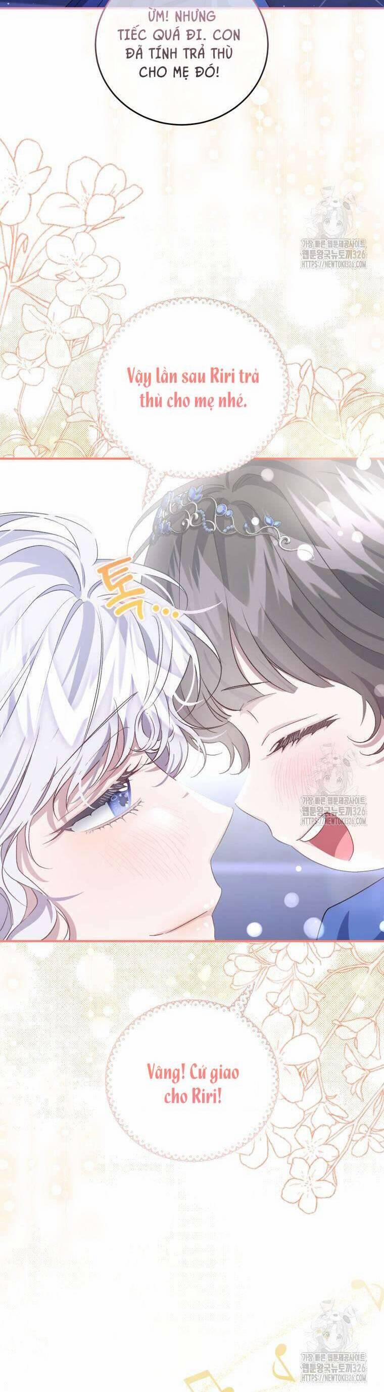 Tôi Trở Thành Mẹ Kế Của Gia Đình Hắc Ám 28 trang 19