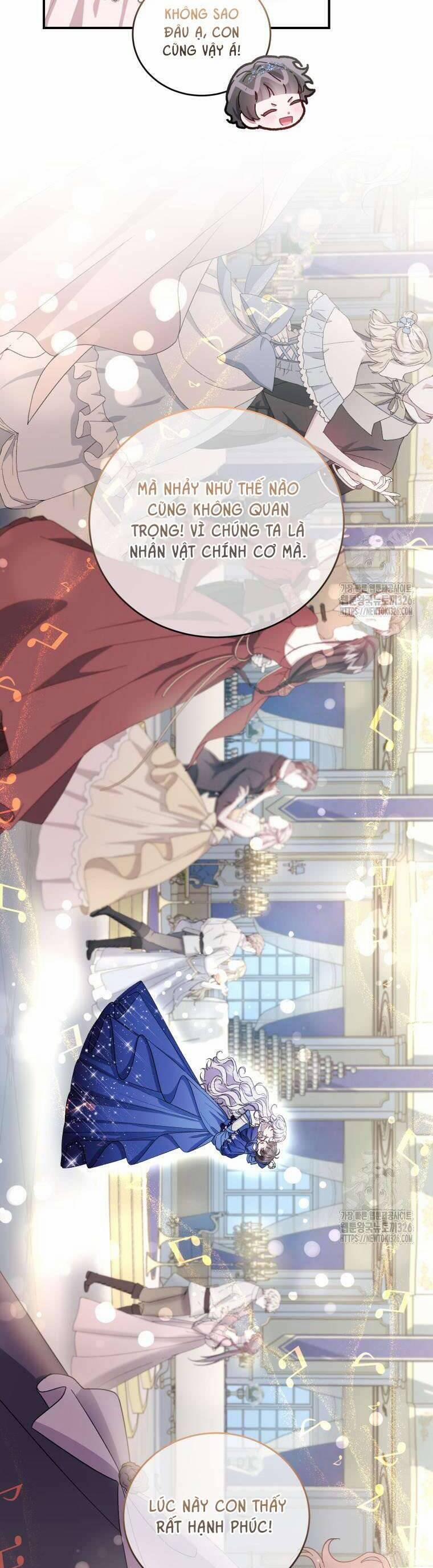 Tôi Trở Thành Mẹ Kế Của Gia Đình Hắc Ám 28 trang 22