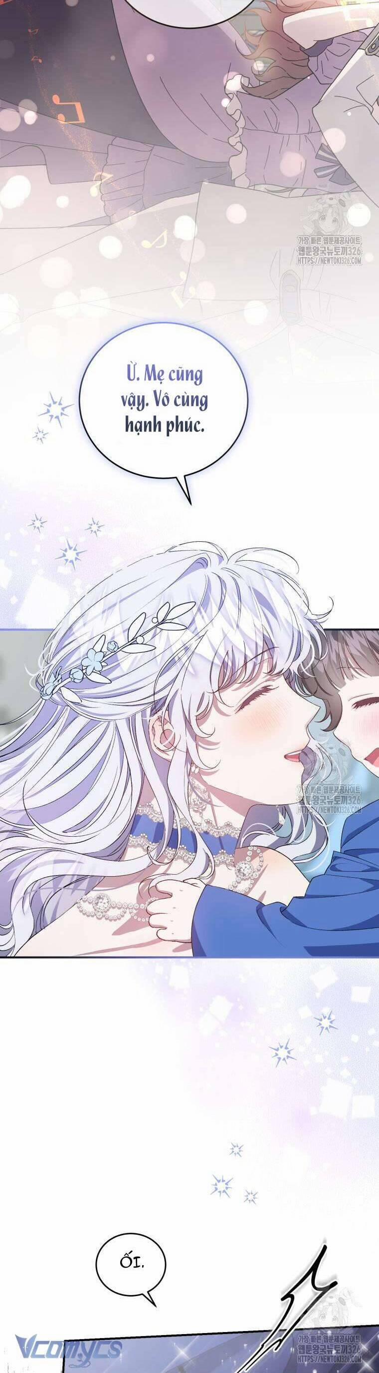 Tôi Trở Thành Mẹ Kế Của Gia Đình Hắc Ám 28 trang 23