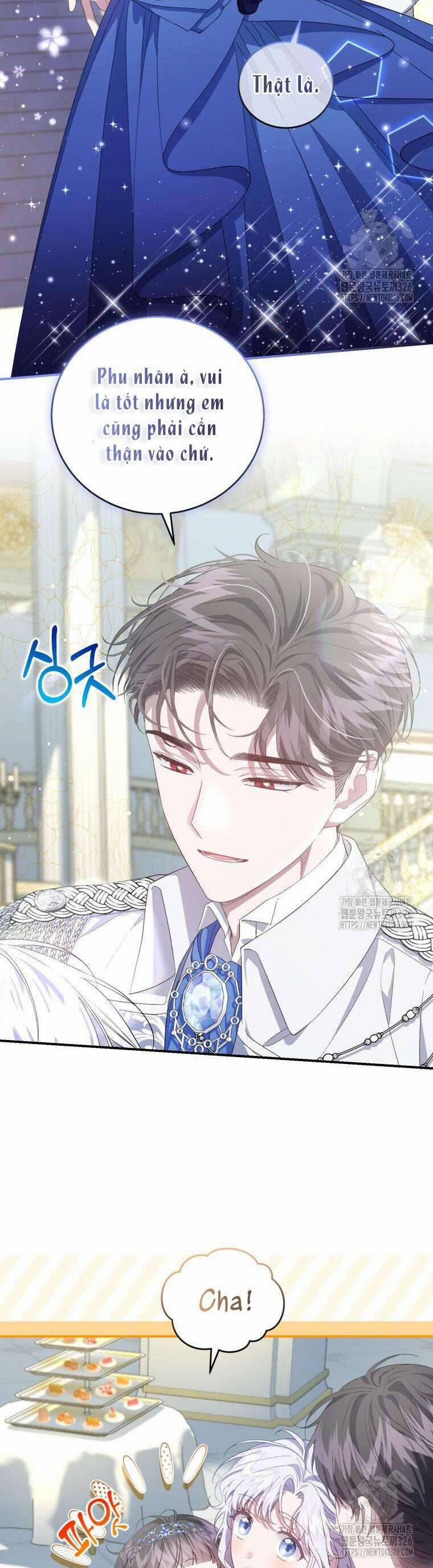 Tôi Trở Thành Mẹ Kế Của Gia Đình Hắc Ám 28 trang 25