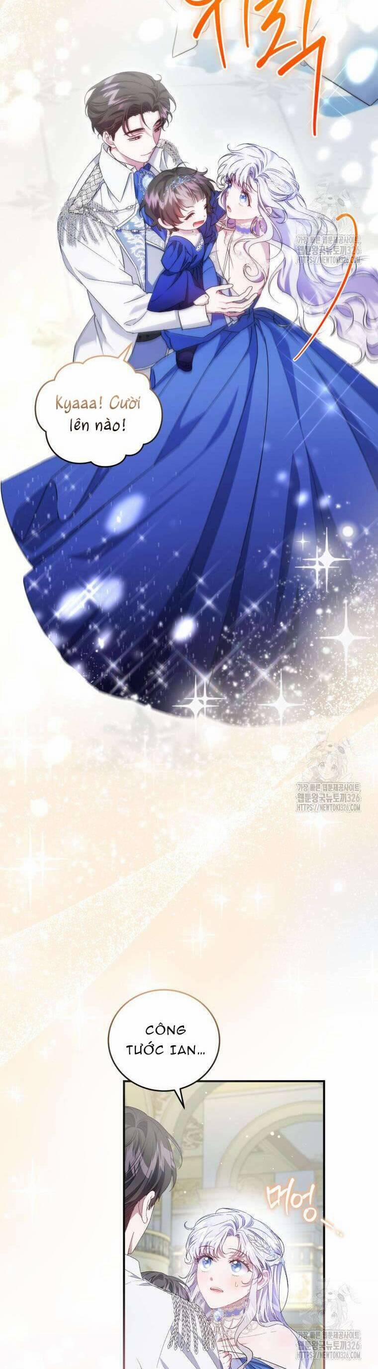 Tôi Trở Thành Mẹ Kế Của Gia Đình Hắc Ám 28 trang 27