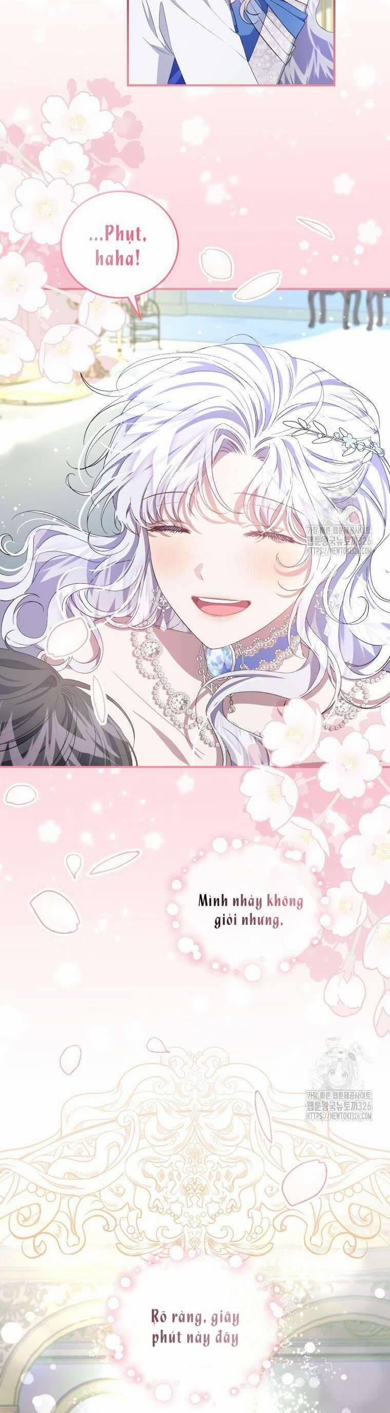 Tôi Trở Thành Mẹ Kế Của Gia Đình Hắc Ám 28 trang 28