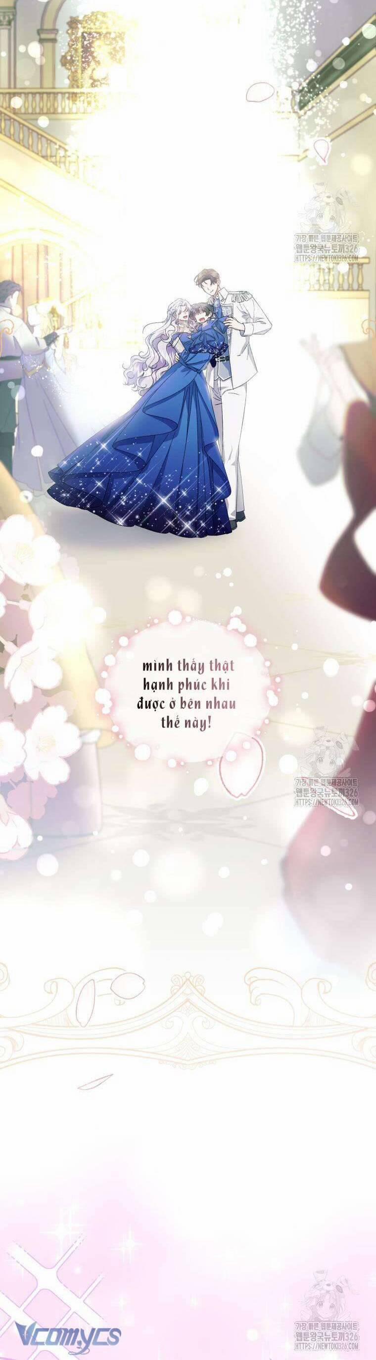 Tôi Trở Thành Mẹ Kế Của Gia Đình Hắc Ám 28 trang 29