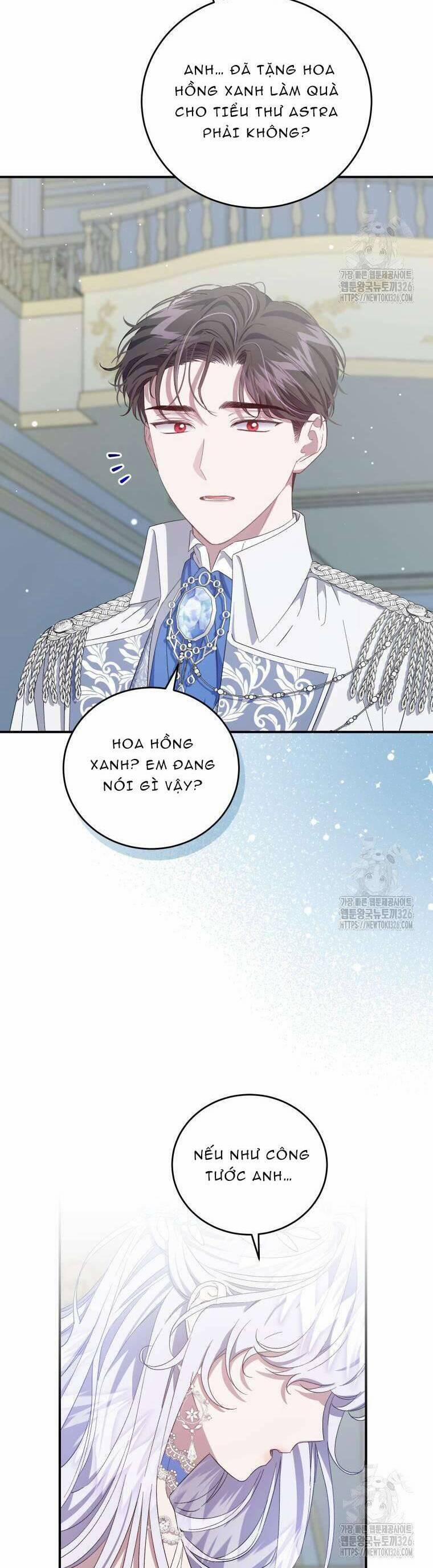 Tôi Trở Thành Mẹ Kế Của Gia Đình Hắc Ám 28 trang 33