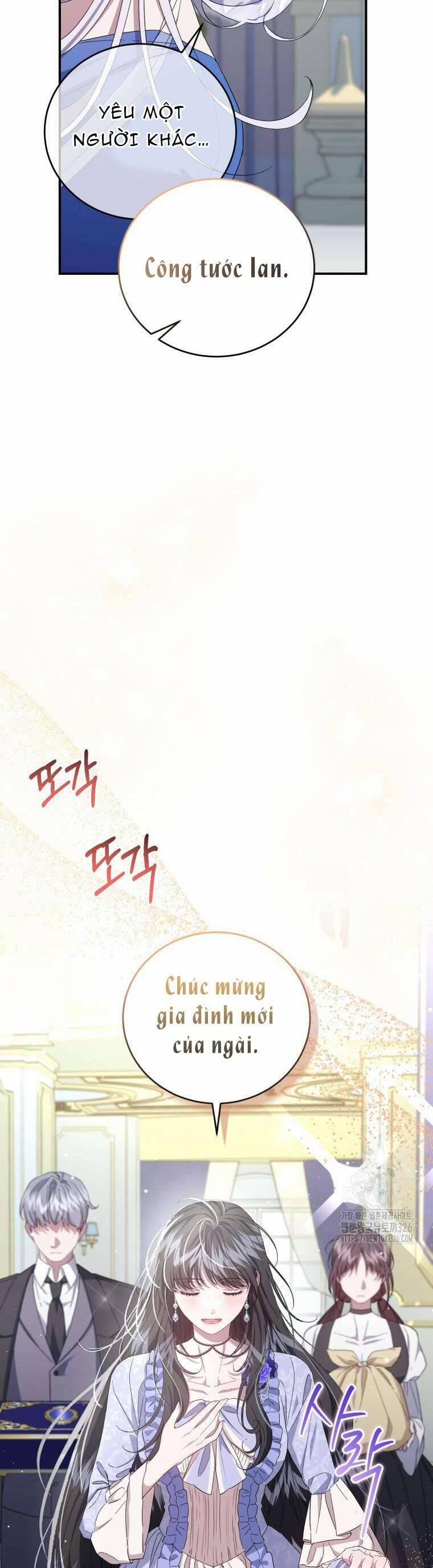 Tôi Trở Thành Mẹ Kế Của Gia Đình Hắc Ám 28 trang 34