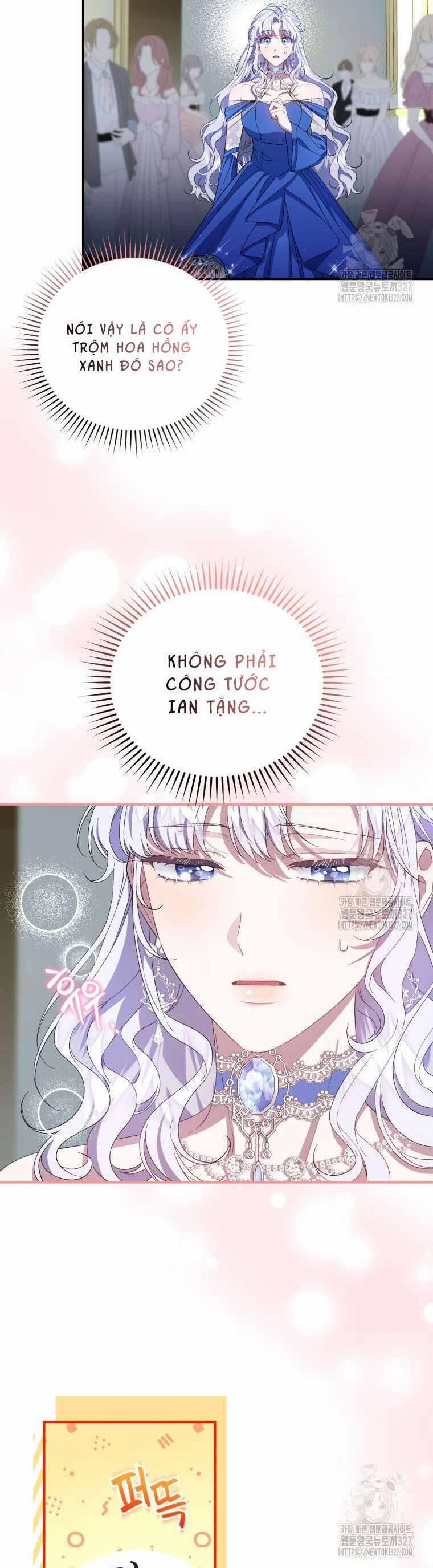 Tôi Trở Thành Mẹ Kế Của Gia Đình Hắc Ám 29 trang 1