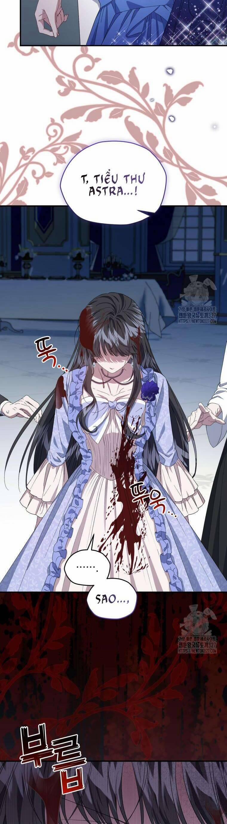 Tôi Trở Thành Mẹ Kế Của Gia Đình Hắc Ám 29 trang 10