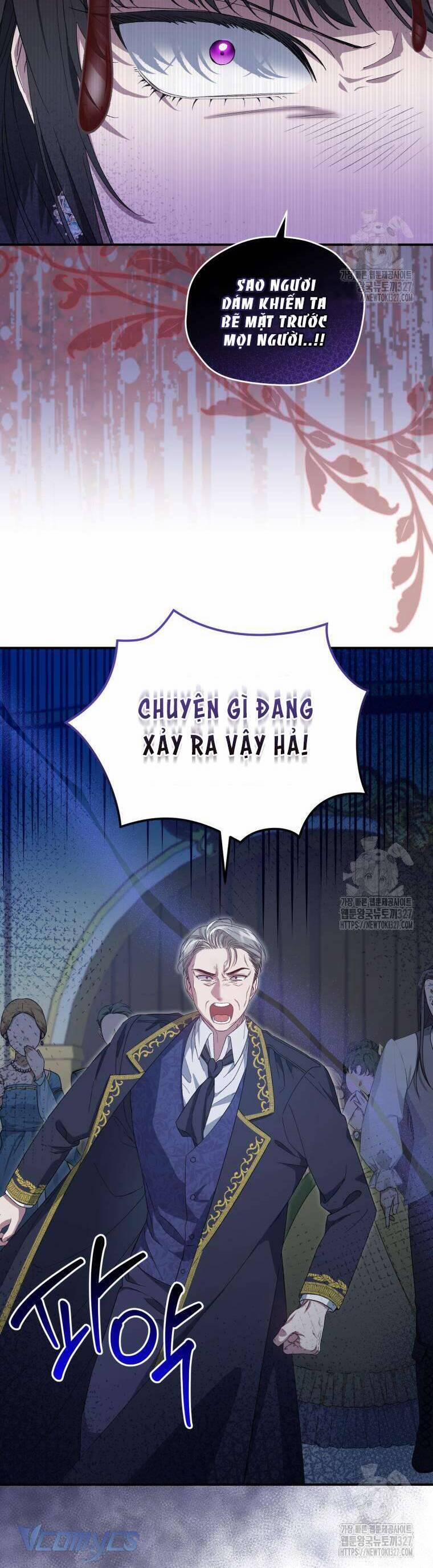 Tôi Trở Thành Mẹ Kế Của Gia Đình Hắc Ám 29 trang 11