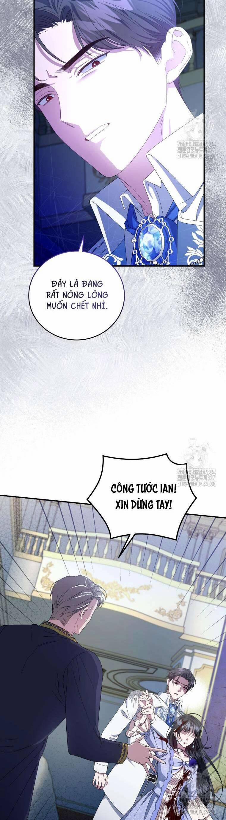 Tôi Trở Thành Mẹ Kế Của Gia Đình Hắc Ám 29 trang 19