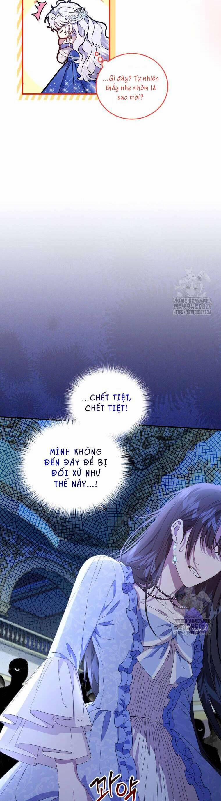 Tôi Trở Thành Mẹ Kế Của Gia Đình Hắc Ám 29 trang 2