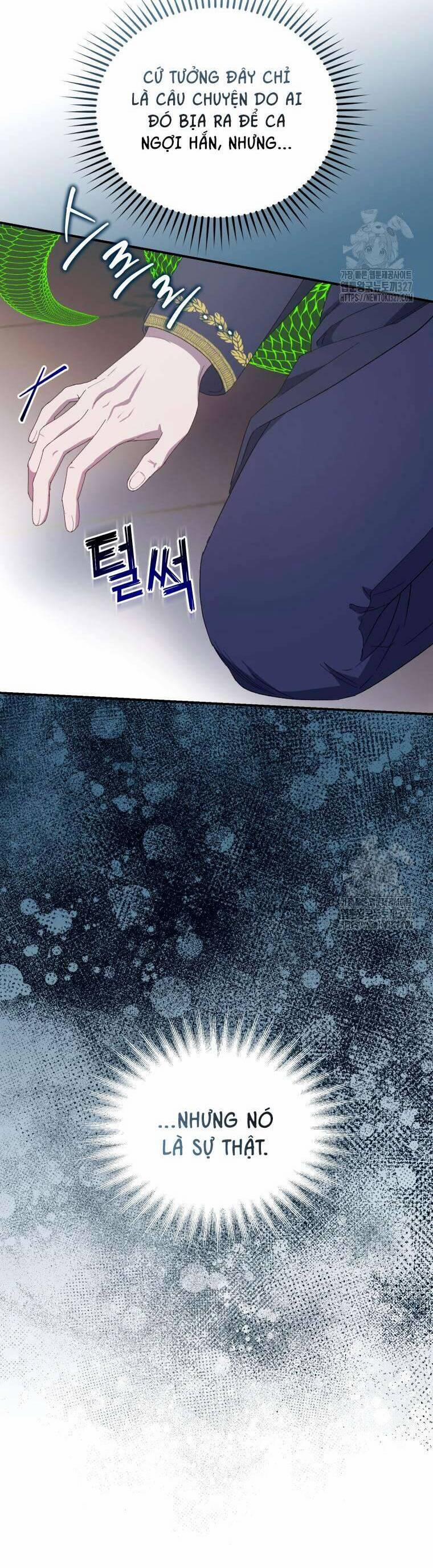 Tôi Trở Thành Mẹ Kế Của Gia Đình Hắc Ám 29 trang 27