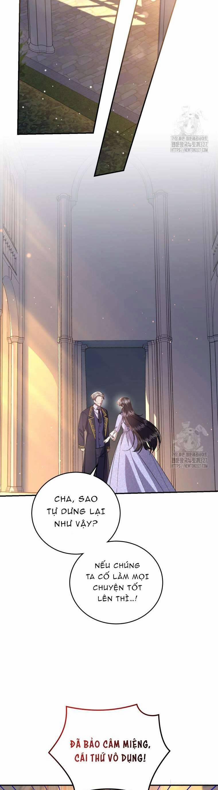 Tôi Trở Thành Mẹ Kế Của Gia Đình Hắc Ám 29 trang 31