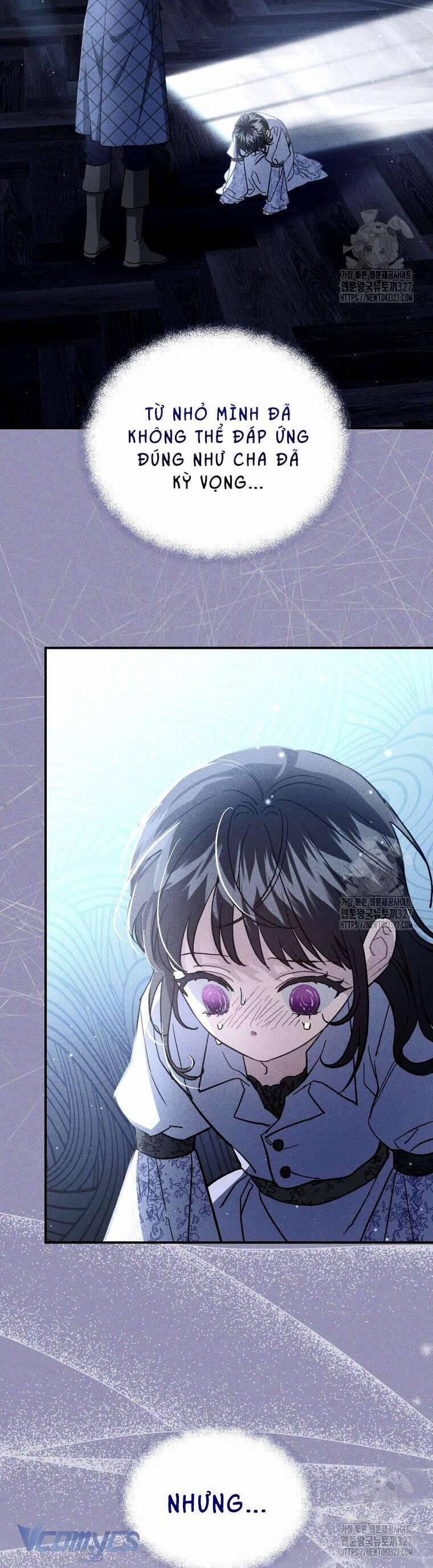 Tôi Trở Thành Mẹ Kế Của Gia Đình Hắc Ám 29 trang 35