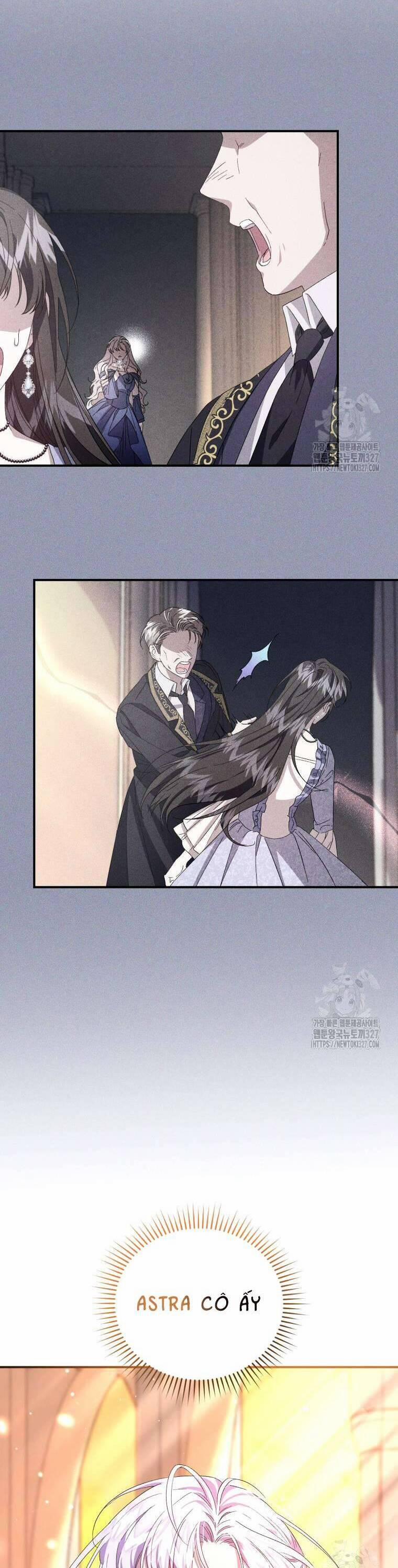 Tôi Trở Thành Mẹ Kế Của Gia Đình Hắc Ám 29 trang 45