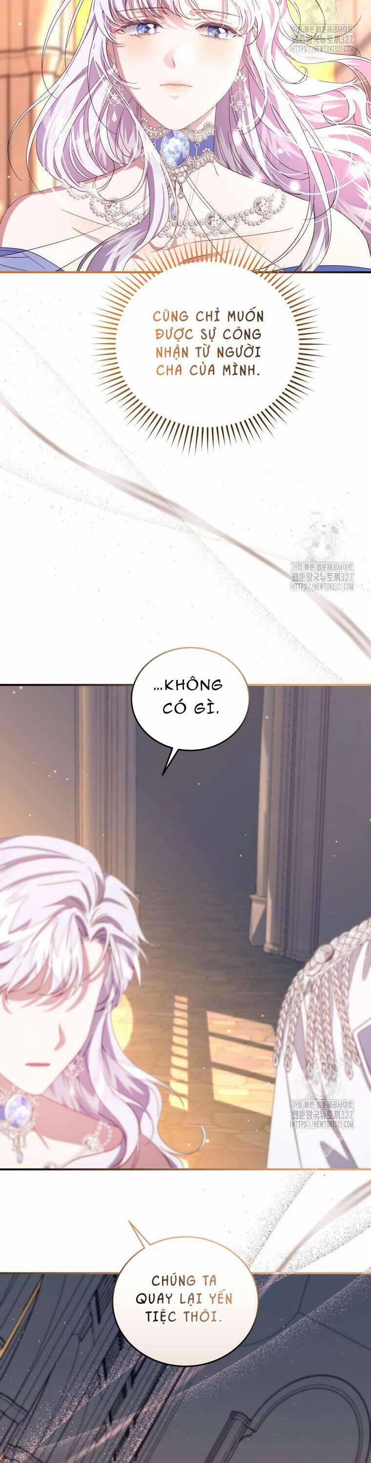 Tôi Trở Thành Mẹ Kế Của Gia Đình Hắc Ám 29 trang 46