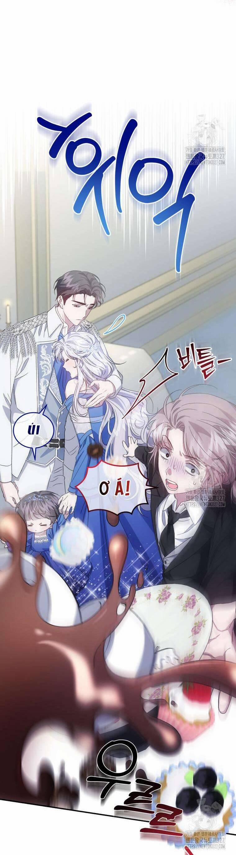 Tôi Trở Thành Mẹ Kế Của Gia Đình Hắc Ám 29 trang 7