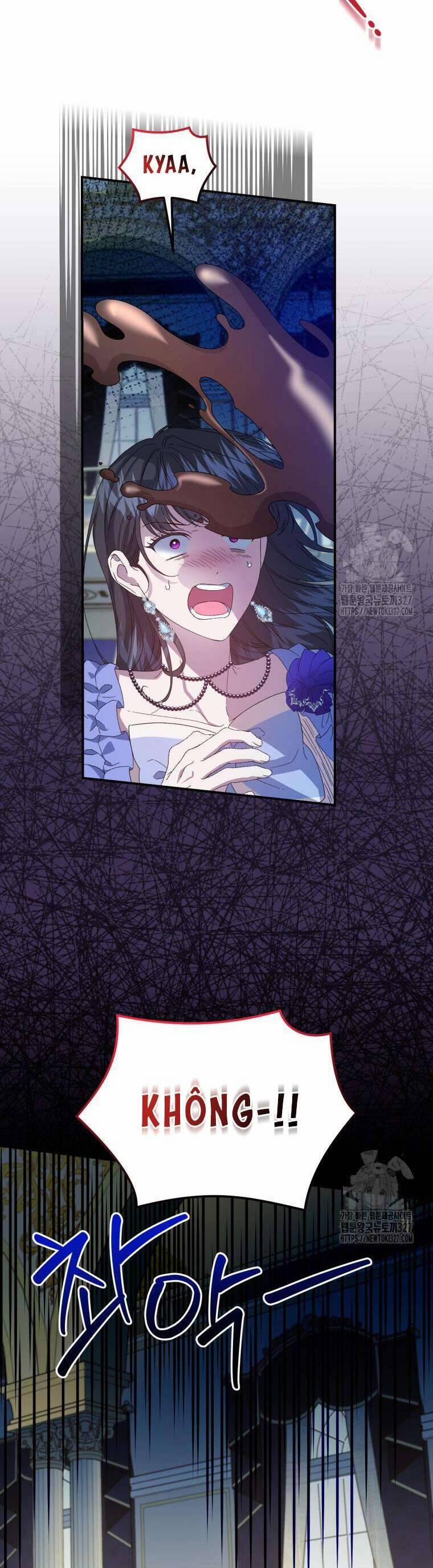 Tôi Trở Thành Mẹ Kế Của Gia Đình Hắc Ám 29 trang 8