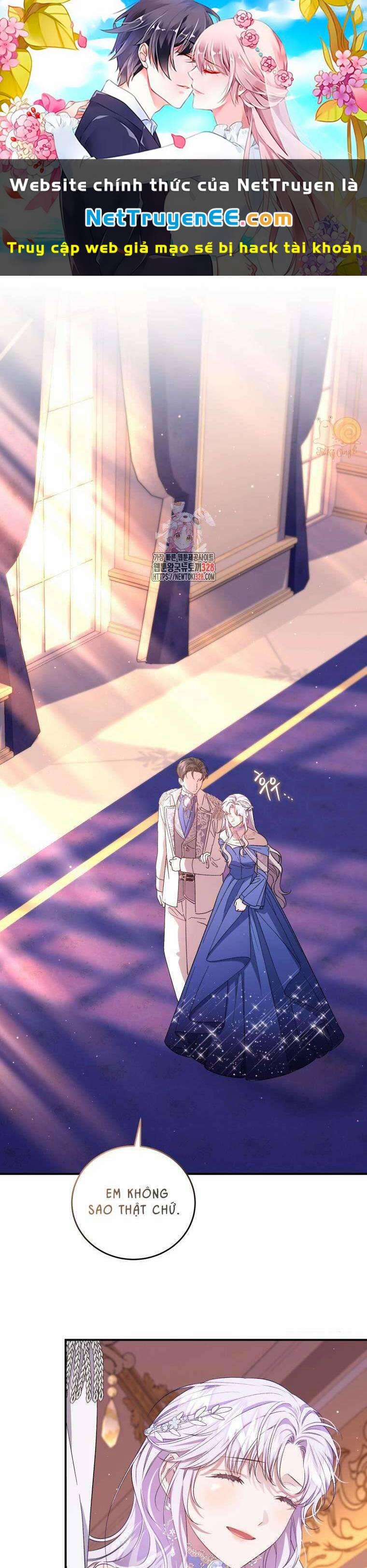 Tôi Trở Thành Mẹ Kế Của Gia Đình Hắc Ám 30 trang 0